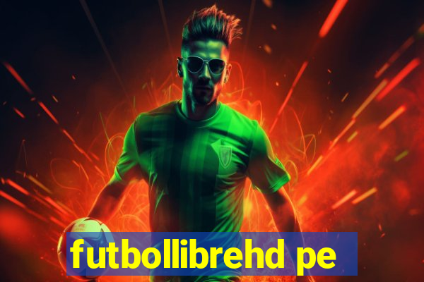 futbollibrehd pe